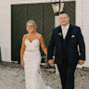 Meet your Posher, Karen